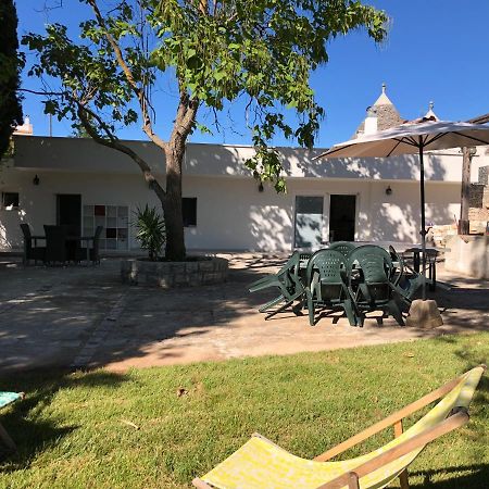 לוקורוטונדו Villa Valentina מראה חיצוני תמונה