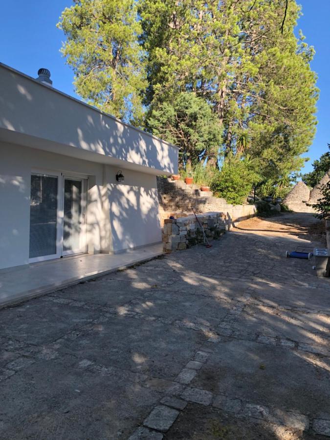 לוקורוטונדו Villa Valentina מראה חיצוני תמונה