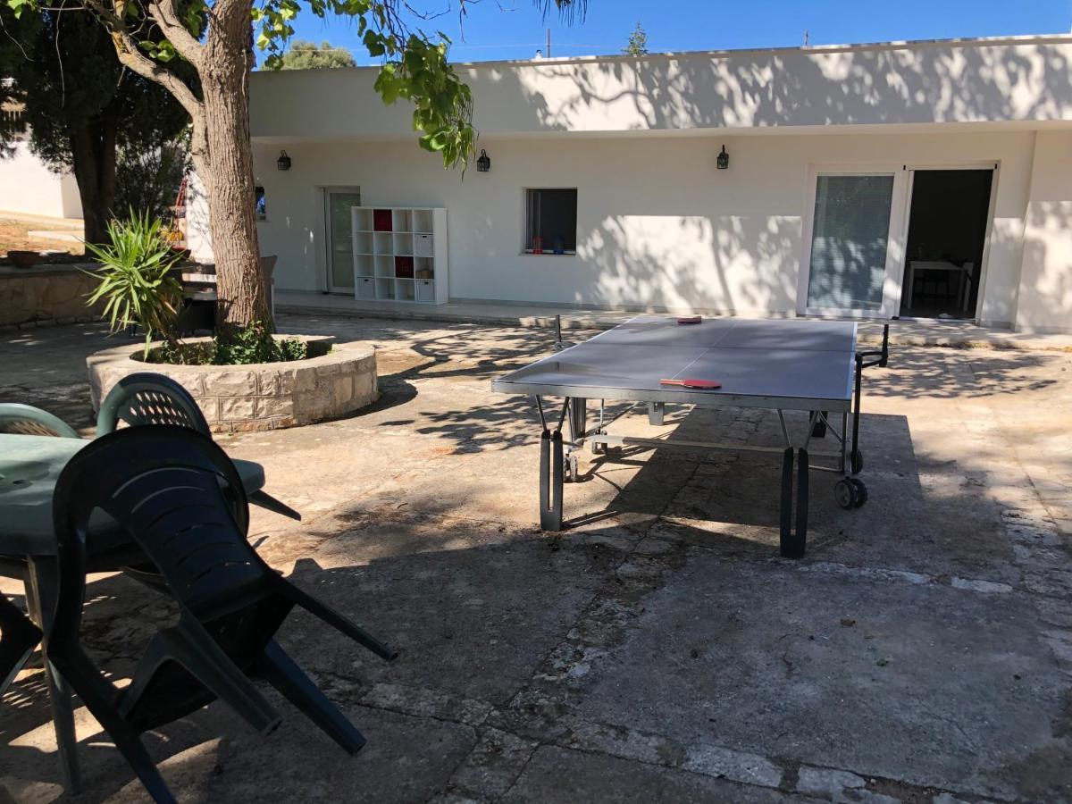 לוקורוטונדו Villa Valentina מראה חיצוני תמונה