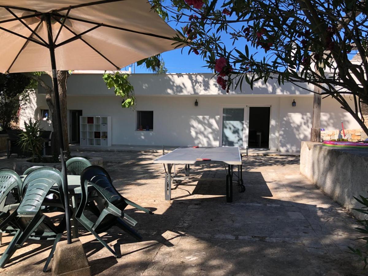 לוקורוטונדו Villa Valentina מראה חיצוני תמונה