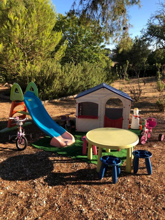 לוקורוטונדו Villa Valentina מראה חיצוני תמונה
