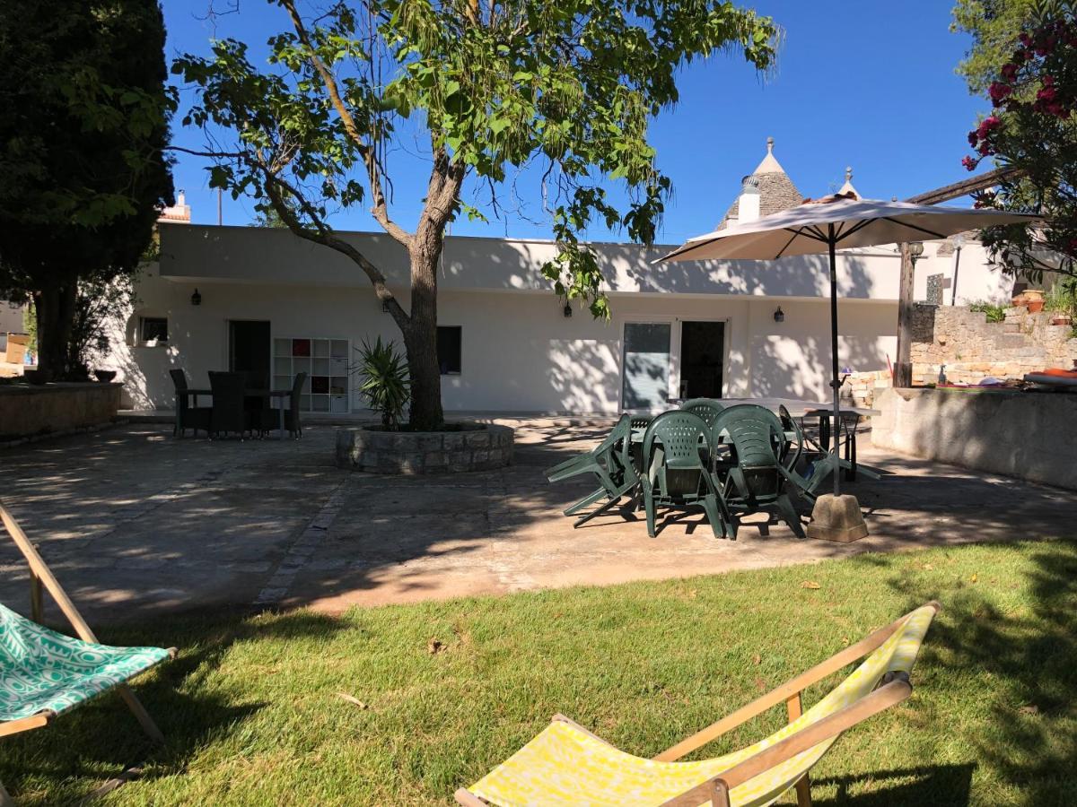 לוקורוטונדו Villa Valentina מראה חיצוני תמונה