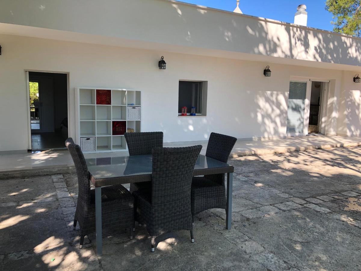 לוקורוטונדו Villa Valentina מראה חיצוני תמונה