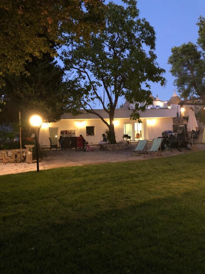 לוקורוטונדו Villa Valentina מראה חיצוני תמונה