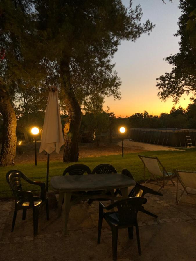 לוקורוטונדו Villa Valentina מראה חיצוני תמונה