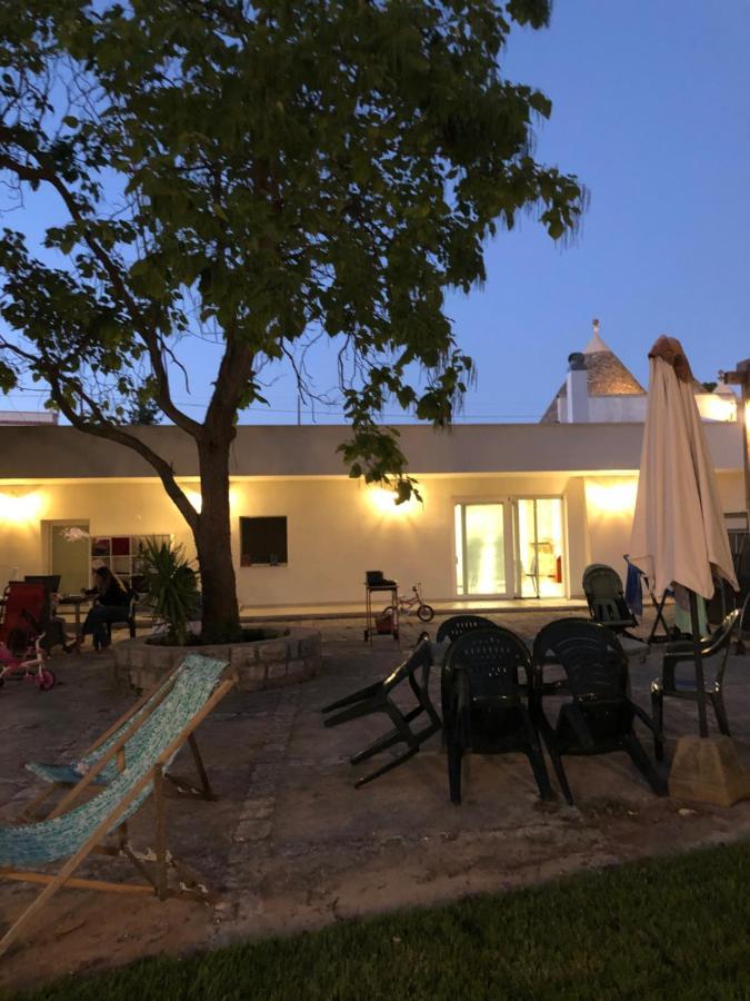 לוקורוטונדו Villa Valentina מראה חיצוני תמונה