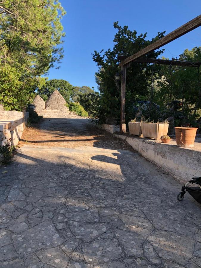 לוקורוטונדו Villa Valentina מראה חיצוני תמונה
