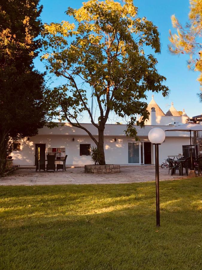 לוקורוטונדו Villa Valentina מראה חיצוני תמונה
