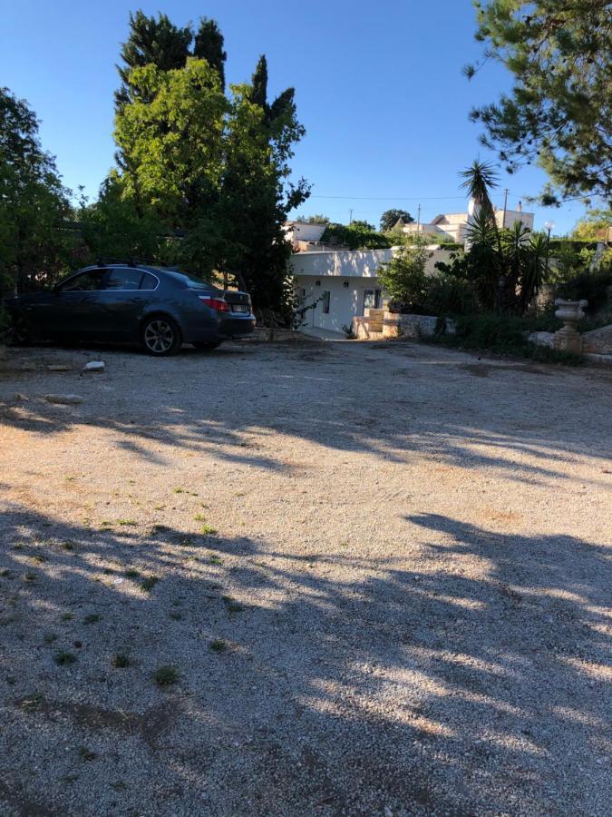 לוקורוטונדו Villa Valentina מראה חיצוני תמונה