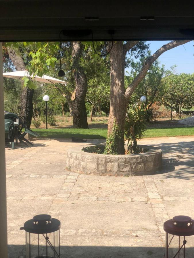 לוקורוטונדו Villa Valentina מראה חיצוני תמונה