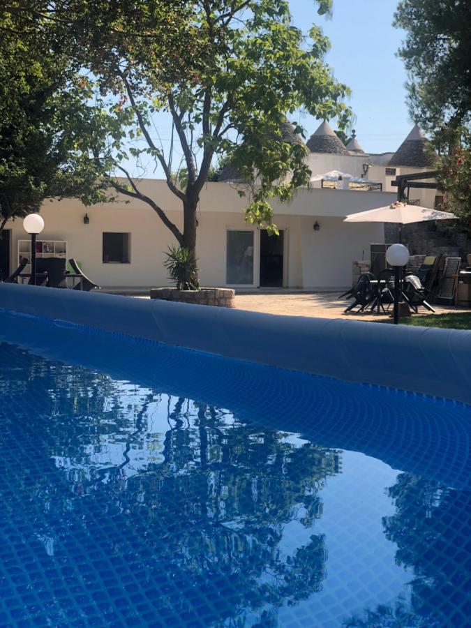 לוקורוטונדו Villa Valentina מראה חיצוני תמונה