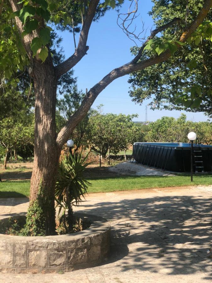 לוקורוטונדו Villa Valentina מראה חיצוני תמונה