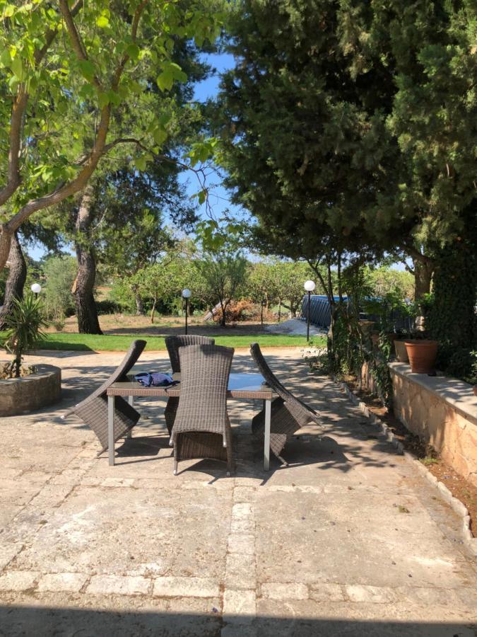 לוקורוטונדו Villa Valentina מראה חיצוני תמונה
