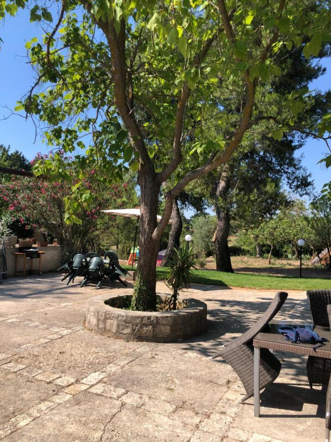 לוקורוטונדו Villa Valentina מראה חיצוני תמונה