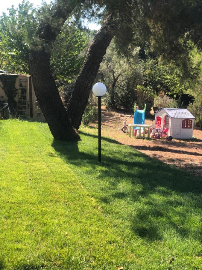 לוקורוטונדו Villa Valentina מראה חיצוני תמונה