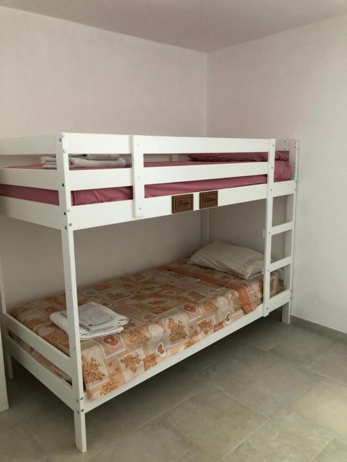 לוקורוטונדו Villa Valentina מראה חיצוני תמונה