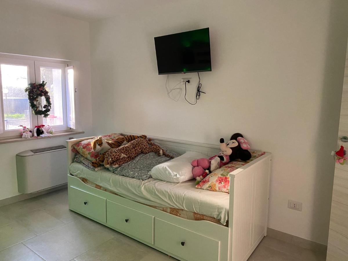 לוקורוטונדו Villa Valentina מראה חיצוני תמונה