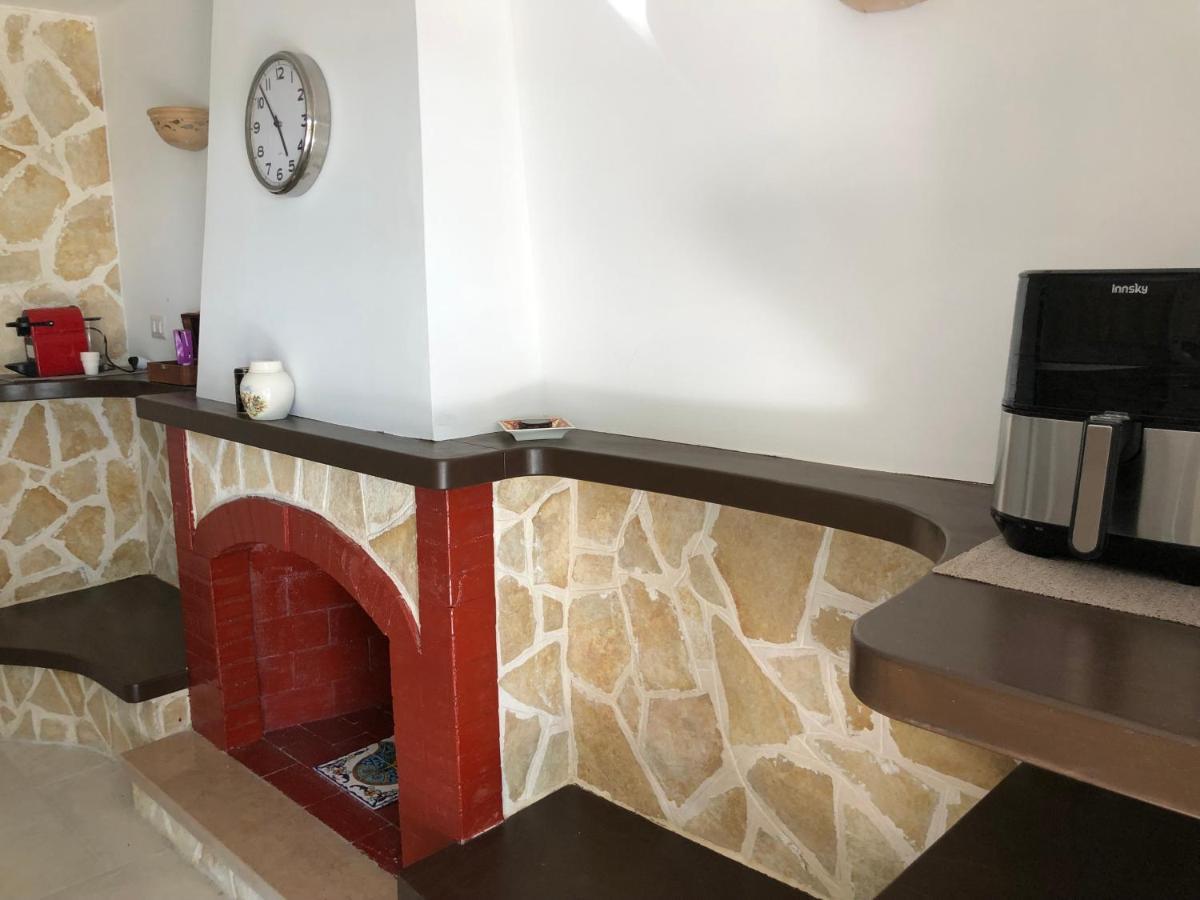 לוקורוטונדו Villa Valentina מראה חיצוני תמונה